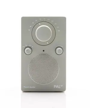 PAL BT (Gen 3) Portable Bluetooth FM Radio/USB-C / (Gray) PAL BT (Gen 3) Portable Bluetooth FM Radio/USB-C / (Gray)