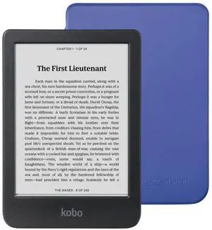Clara BW eReader with Case Bundle Clara BW eReader with Case Bundle