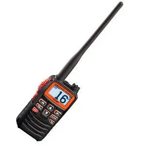 Two Way Radios,Marine Application Two Way Radios,Marine Application
