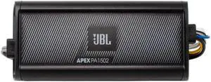 Marine 2-Channel power sports amplifier 100 x 2 Marine 2-Channel power sports amplifier 100 x 2