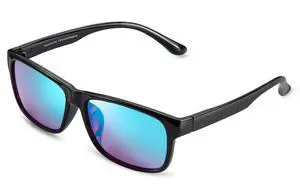 News Famous: TP-025 Lens B Color Blind Glasses for Deutan, Protan, Red-Green Color Vision Enhancing, Indoor and Outdoor Use News Famous: TP-025 Lens B Color Blind Glasses for Deutan, Protan, Red-Green Color Vision Enhancing, Indoor and Outdoor Use