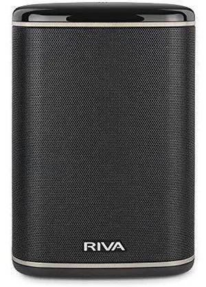 Arena Wireless Hi-Fi Speaker for Home, Black | 6 Drivers, 50W, Wi-Fi & Bluetooth, With AirPlay 2, Chromecast, Multiroom Audio, Support Spotify and more streaming Arena Wireless Hi-Fi Speaker for Home, Black | 6 Drivers, 50W, Wi-Fi & Bluetooth, With AirPlay 2, Chromecast, Multiroom Audio, Support Spotify and more streaming