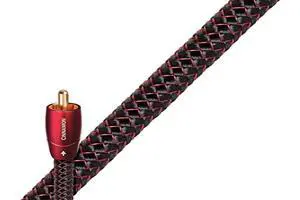 Cinnamon Digital Coax Cable 1.5 Metre Cinnamon Digital Coax Cable 1.5 Metre