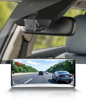 4K Dash Cam Suitable for Kia Sportage 2023-2026 & Plug-in Hybrid (Part No#DW010/P1020/R2010), OEM Factory Look, 2160P UHD Video, WiFi & APP, Loop Recording, G-Sensor, Easy to Use, 64GB Card 4K Dash Cam Suitable for Kia Sportage 2023-2026 & Plug-in Hybrid (Part No#DW010/P1020/R2010), OEM Factory Look, 2160P UHD Video, WiFi & APP, Loop Recording, G-Sensor, Easy to Use, 64GB Card