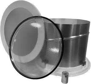 ® Bottom Tube Upgrade Kit / 14 Inch (290 Models) ® Bottom Tube Upgrade Kit / 14 Inch (290 Models)