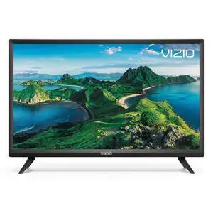 32-inch D-Series - Full HD 1080p Smart TV with Apple AirPlay and Chromecast Built-in, Screen Mirroring for Second Screens, & 150+ Free Streaming Channels (D32f-G1, 2020) 32-inch D-Series - Full HD 1080p Smart TV with Apple AirPlay and Chromecast Built-in, Screen Mirroring for Second Screens, & 150+ Free Streaming Channels (D32f-G1, 2020)