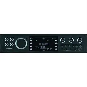 JWM90A Slimline 3-Zone Source Theater-Style Bluetooth Wallmount Stereo with App Control, DVD/CD-R/RW & MP3 Compatible, Dual HDMI Video Output, HDMI ARC, USB Play MP3/WMA Files, Rear RCA in/Out JWM90A Slimline 3-Zone Source Theater-Style Bluetooth Wallmount Stereo with App Control, DVD/CD-R/RW & MP3 Compatible, Dual HDMI Video Output, HDMI ARC, USB Play MP3/WMA Files, Rear RCA in/Out