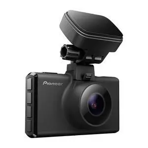 VREC-DH300D 2-Channel Dual Recording 1440p WQHD (Wide Quad HD) Dash Camera System with 3 LCD Screen VREC-DH300D 2-Channel Dual Recording 1440p WQHD (Wide Quad HD) Dash Camera System with 3 LCD Screen