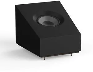 S 8 ATM BLACK | 4-inch polyfiber woofer with Dolby Atmos and MDF cabinet for movies, gaming and home theater S 8 ATM BLACK | 4-inch polyfiber woofer with Dolby Atmos and MDF cabinet for movies, gaming and home theater