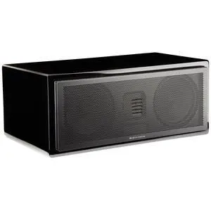 MartinLogan Motion 30 Gloss Black Center Channel Loudspeaker MartinLogan Motion 30 Gloss Black Center Channel Loudspeaker