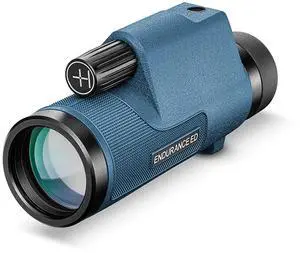 Endurance ED Marine 7x42 Monocular Blue Endurance ED Marine 7x42 Monocular Blue