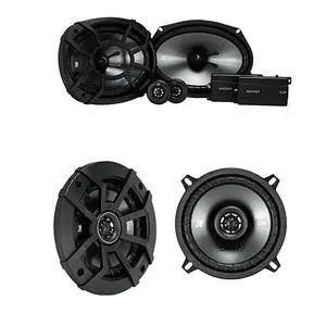for Dodge Ram 1994-2011 Truck Speaker Bundle for Dodge Ram 1994-2011 Truck Speaker Bundle