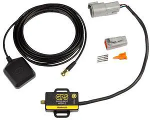 GPS Speed Input Module (HT-011310) GPS Speed Input Module (HT-011310)