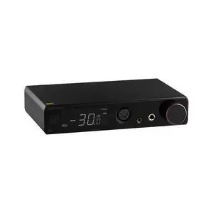 Topping L70 Fully Balanced NFCA Headphone Amp - 4-Pin-XLR/4.4mm Balanced/6.35mm SE Headphone Jacks Amplifier 7500mW x 2 Ouput R2R Volume Control HiFi Amp Audio Hi-Res Preamplifier(Black) Topping L70 Fully Balanced NFCA Headphone Amp - 4-Pin-XLR/4.4mm Balanced/6.35mm SE Headphone Jacks Amplifier 7500mW x 2 Ouput R2R Volume Control HiFi Amp Audio Hi-Res Preamplifier(Black)