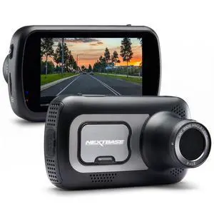 1440p HD Wi-Fi Dash Cam 522GW with Alexa | 1440p HD Wi-Fi Dash Cam 522GW with Alexa 1440p HD Wi-Fi Dash Cam 522GW with Alexa | 1440p HD Wi-Fi Dash Cam 522GW with Alexa