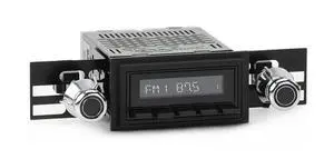 LAB-226-55-75 Laguna Radio for Classic Vehicles, 1 Pack LAB-226-55-75 Laguna Radio for Classic Vehicles, 1 Pack