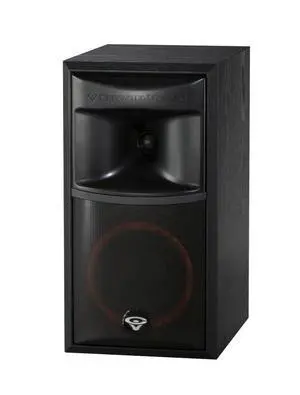 6.5" 2-Way Bookshelf Speaker (Single)-XLS-6 6.5" 2-Way Bookshelf Speaker (Single)-XLS-6