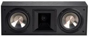 America FH6-LCR Formula Series FH6-LCR Dual 6-1/2-Inch 175-Watt 2-Way LCR All-Channel Speaker, Black America FH6-LCR Formula Series FH6-LCR Dual 6-1/2-Inch 175-Watt 2-Way LCR All-Channel Speaker, Black