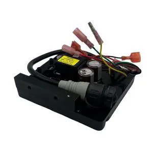 Control Board - 24 Volt PowerDrive/Riptide -V2- AutoPilot FOR Minn Kota 2884058 Control Board - 24 Volt PowerDrive/Riptide -V2- AutoPilot FOR Minn Kota 2884058