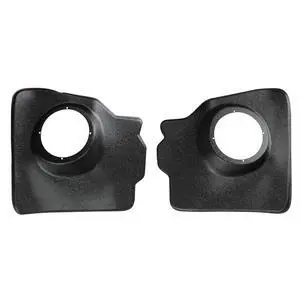 Retro Manifacturing KPV014977 Blank Replacement Kick Panel for Volkswagen Beetle Retro Manifacturing KPV014977 Blank Replacement Kick Panel for Volkswagen Beetle