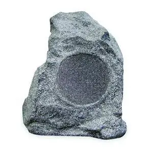 Outdoor Rock Speaker Automated Volume Controller, Gray (SPRK65CGT) Outdoor Rock Speaker Automated Volume Controller, Gray (SPRK65CGT)