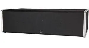 CS-9040 Center Channel Speaker, Built-in 8" Bass Radiator for Home Theater, High Performance, Premium Sound Quality, Single, Black CS-9040 Center Channel Speaker, Built-in 8" Bass Radiator for Home Theater, High Performance, Premium Sound Quality, Single, Black