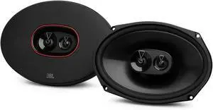 Club Gen3 964M 6x9'' (15x22,5cm) Speaker Set 3-Way Club Gen3 964M 6x9'' (15x22,5cm) Speaker Set 3-Way