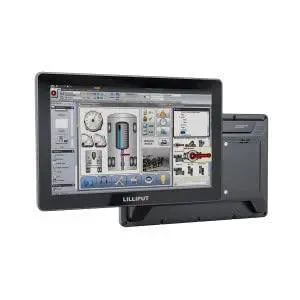 FA1019/C 10.1" 1500 NITS high brightness FHD 1000:1 HDMI/VGA Supports 4K 30Hz with Flip image function for Teleprompter (FA1019C+VESA STAND) FA1019/C 10.1" 1500 NITS high brightness FHD 1000:1 HDMI/VGA Supports 4K 30Hz with Flip image function for Teleprompter (FA1019C+VESA STAND)