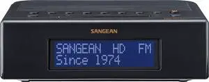 SG-114 AM/FM-RBDS Digital Tuning Clock Radio with USB Phone Charging SG-114 AM/FM-RBDS Digital Tuning Clock Radio with USB Phone Charging