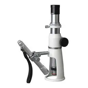 H100 Stereo Microscope for Industrial Inspection PCB | 100X high quality widefield shop microscope Precise optics with measuring reticle offer clear images H100 Stereo Microscope for Industrial Inspection PCB | 100X high quality widefield shop microscope Precise optics with measuring reticle offer clear images