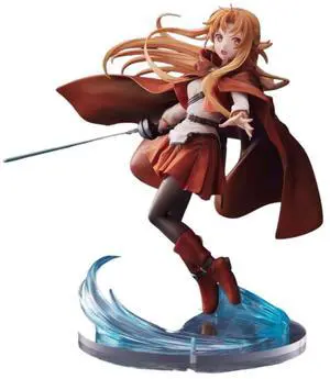 Sword Art Online The Movie -Progressive- Statuette PVC 1/7 Asuna 22 cm Sword Art Online The Movie -Progressive- Statuette PVC 1/7 Asuna 22 cm