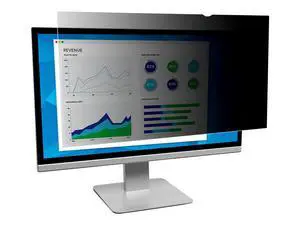 Privacy Filters for 43" Widescreen Monitor - PF430W9B,Black Privacy Filters for 43" Widescreen Monitor - PF430W9B,Black