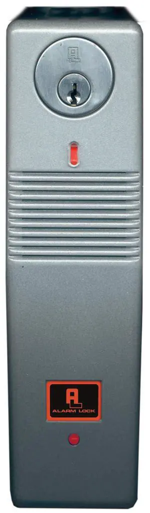 PG21MS PG21 Pilfergard 95 Decibel Dual Piezo Siren Surface Mount Door Alarm PG21MS PG21 Pilfergard 95 Decibel Dual Piezo Siren Surface Mount Door Alarm