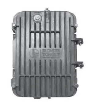 FODA-860 Outdoor Fiber Optic Receiver & Distribution Amplifier (FODA-860) FODA-860 Outdoor Fiber Optic Receiver & Distribution Amplifier (FODA-860)