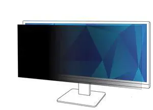 Privacy Filter for 38in Monitor, 21:9, PF380W2B Privacy Filter for 38in Monitor, 21:9, PF380W2B