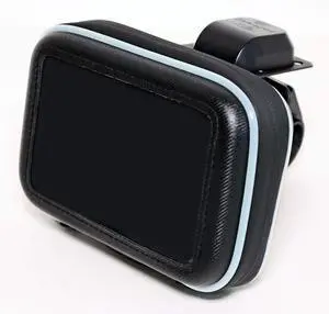 SiriusXM® Radio Motorcycle Kit with Antenna, Weatherproof Case, Handlebar Mount, Power Supply, for onyX, onyX EZ, onyX Plus, onyX EZR, Xpress, XpressEZ, XpressR, XpressRC, XpressRCi. Mirge, Edge, TOUR SiriusXM® Radio Motorcycle Kit with Antenna, Weatherproof Case, Handlebar Mount, Power Supply, for onyX, onyX EZ, onyX Plus, onyX EZR, Xpress, XpressEZ, XpressR, XpressRC, XpressRCi. Mirge, Edge, TOUR
