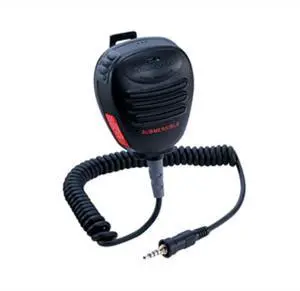 CMP460 Intrinsically Safe (is) Speaker Mic f/HX370SAS CMP460 Intrinsically Safe (is) Speaker Mic f/HX370SAS