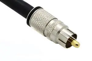 250FT Outdoor Direct Burial RCA (Audio/Video Cable) 250FT Outdoor Direct Burial RCA (Audio/Video Cable)