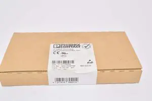 Phoenix Contact Inline Terminal IB IL 24 DO 4-PAC 2861276 Phoenix Contact Inline Terminal IB IL 24 DO 4-PAC 2861276