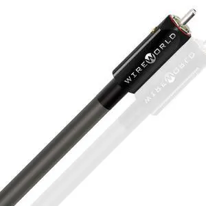 Equinox® 10 Mono Subwoofer Cable (2.0 Meters) Equinox® 10 Mono Subwoofer Cable (2.0 Meters)