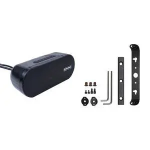 MXASB9 Sound Bar Bundle with SB9SMT Bracket | Powersports amplified sound bar with Bluetooth and SB9SMT surface mount bracket MXASB9 Sound Bar Bundle with SB9SMT Bracket | Powersports amplified sound bar with Bluetooth and SB9SMT surface mount bracket