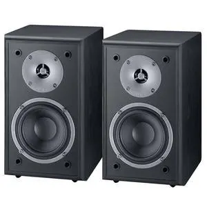 Monitor Supreme 102 Black Pair Monitor Supreme 102 Black Pair