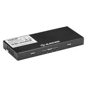 4-Port Splitter 4K 60 HZ 4:4:4 HDMI 2.0 UHD HDCP 1.4/2.2 4-Port Splitter 4K 60 HZ 4:4:4 HDMI 2.0 UHD HDCP 1.4/2.2
