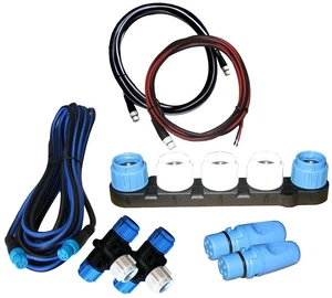 RAY-R70160 / Evolution EV-1 Cabling Kit RAY-R70160 / Evolution EV-1 Cabling Kit