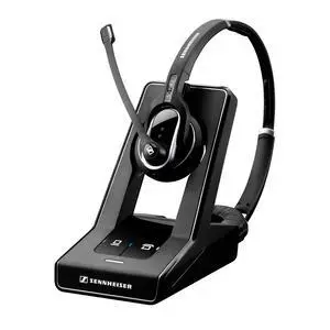 SD Pro 2 (506008) - Double-Sided Multi Connectivity Wireless Headset for Desk Phone & Softphone/PC Connection, Ultra Noise-Cancelling Microphone (Black) SD Pro 2 (506008) - Double-Sided Multi Connectivity Wireless Headset for Desk Phone & Softphone/PC Connection, Ultra Noise-Cancelling Microphone (Black)