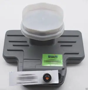 4 PIECE AT&T DIRECTV LNB ONLY SL3-SWM SWM3 LNB FOR KAKU AU9 SLIMLINE SWM3 SATELLITE DISH 4 PIECE AT&T DIRECTV LNB ONLY SL3-SWM SWM3 LNB FOR KAKU AU9 SLIMLINE SWM3 SATELLITE DISH