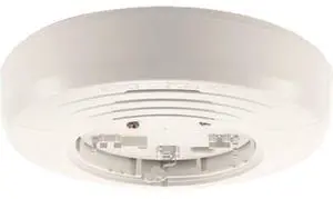 B200SR-LF-IV 520 HZ with ANSI Temporal 3 OR Continuous Tone, Ivory, Low Frequency Sounder Base Assembly B200SR-LF-IV 520 HZ with ANSI Temporal 3 OR Continuous Tone, Ivory, Low Frequency Sounder Base Assembly