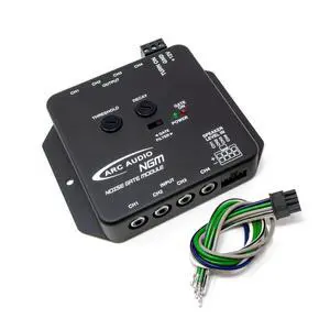 NGM Noise Gate Module NGM Noise Gate Module