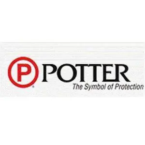 Potter EVD-R Pick-up unit Potter EVD-R Pick-up unit