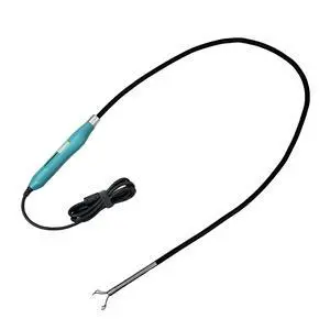 G-610N BlueEye Grabber Borescope & Retreival Tool with USB Camera, LED Lights, Detachable Magnet Ring, 6mm Diameter Probe (G-610N2i) G-610N BlueEye Grabber Borescope & Retreival Tool with USB Camera, LED Lights, Detachable Magnet Ring, 6mm Diameter Probe (G-610N2i)